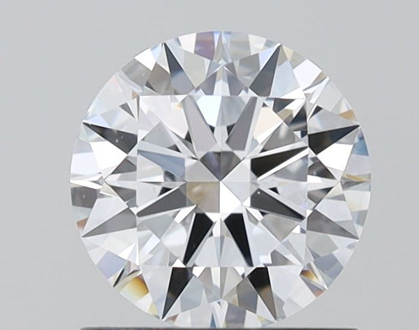 Diamond Lab Grown ROUND 0.96ct VS1