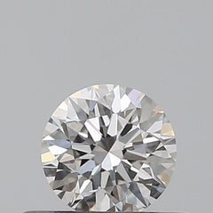 Diamond ROUND 0.3ct VVS1