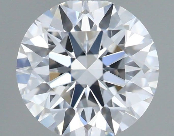 Diamond Lab Grown ROUND 0.53ct IF