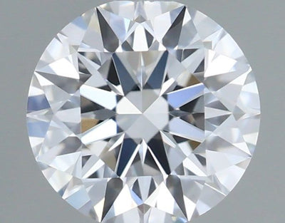 Diamond Lab Grown ROUND 0.53ct IF - J.R.DUNN product