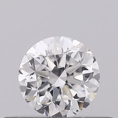 Diamond ROUND 0.3ct SI1