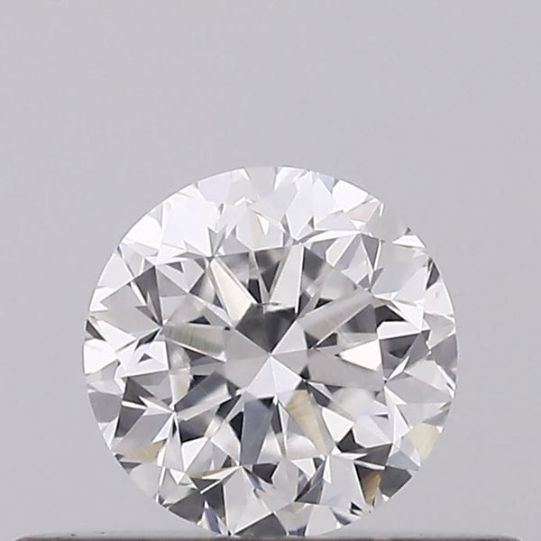 Diamond ROUND 0.3ct SI1
