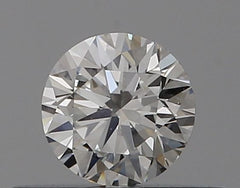 Diamond ROUND 0.3ct VS2