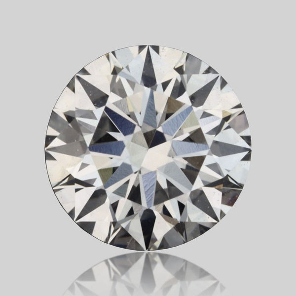 Diamond ROUND 0.4ct SI1
