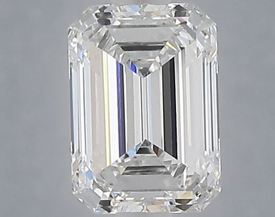 Diamond Lab Grown EMERALD 1.04ct VVS2 - J.R.DUNN product