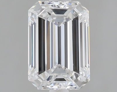 Diamond Lab Grown EMERALD 1.06ct VS1 - J.R.DUNN product