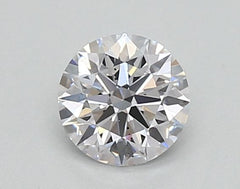 Diamond Lab Grown ROUND 0.44ct VS2