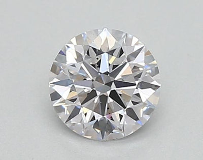 Diamond Lab Grown ROUND 0.44ct VS2 - J.R.DUNN product