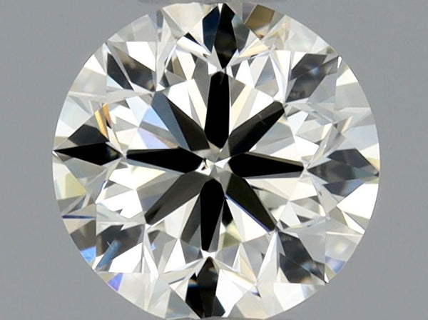 Diamond ROUND 0.33ct VS2
