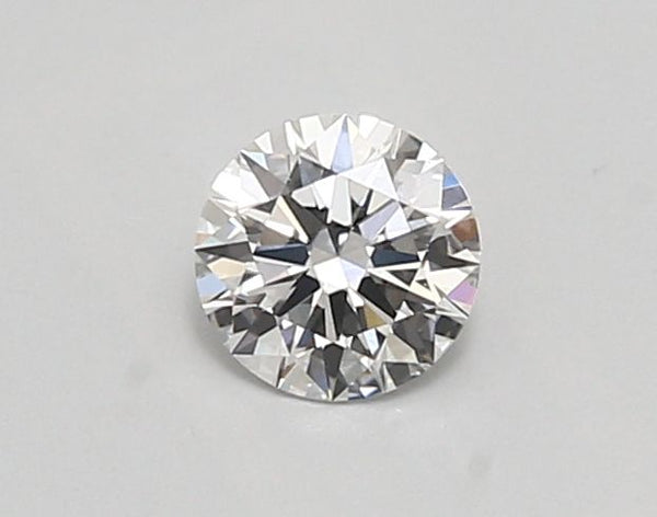 Diamond Lab Grown ROUND 0.59ct VS1