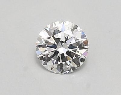 Diamond Lab Grown ROUND 0.59ct VS1 - J.R.DUNN product
