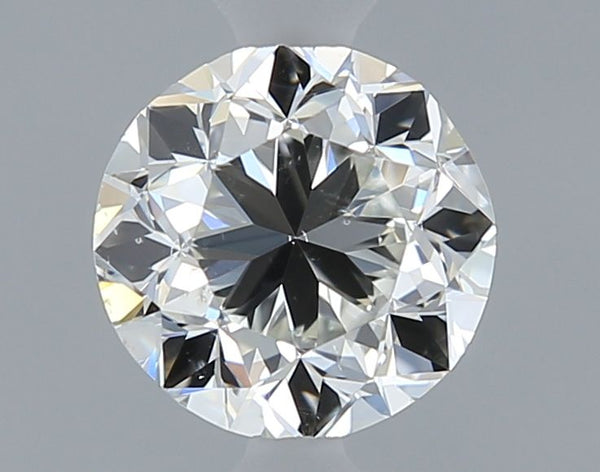 Diamond ROUND 0.5ct SI1
