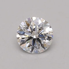 Diamond Lab Grown ROUND 0.45ct IF