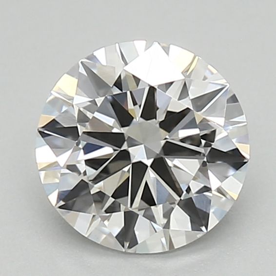 Diamond Lab Grown ROUND 0.74ct VVS2