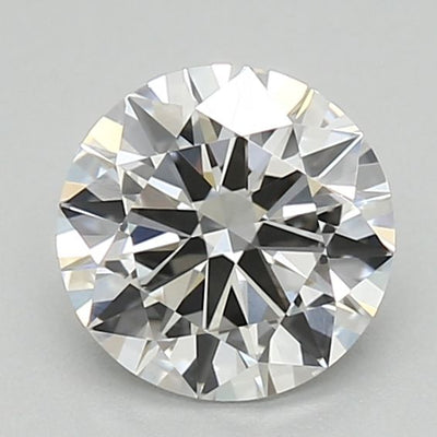 Diamond Lab Grown ROUND 0.74ct VVS2 - J.R.DUNN product