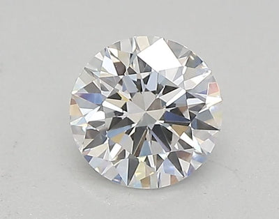 Diamond Lab Grown ROUND 0.45ct VVS2 - J.R.DUNN product
