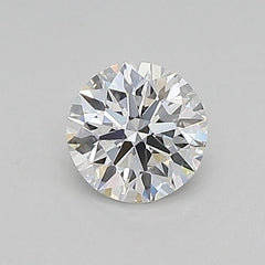 Diamond Lab Grown ROUND 0.44ct VVS2