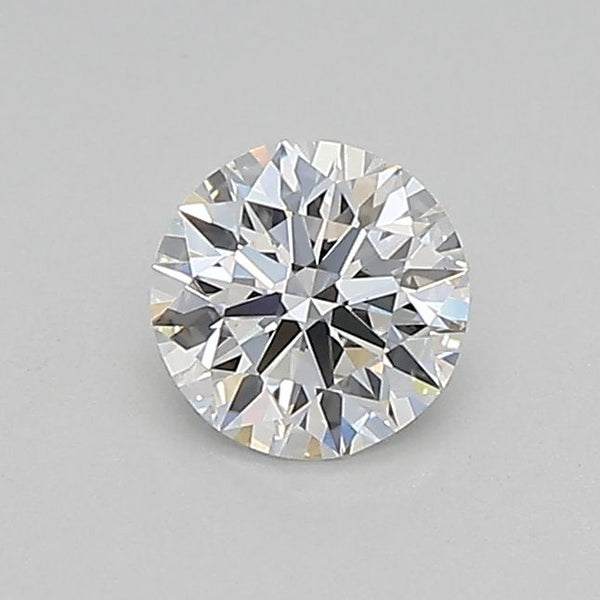 Diamond Lab Grown ROUND 0.44ct VVS2
