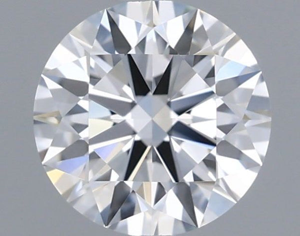 Diamond Lab Grown ROUND 0.73ct VVS2