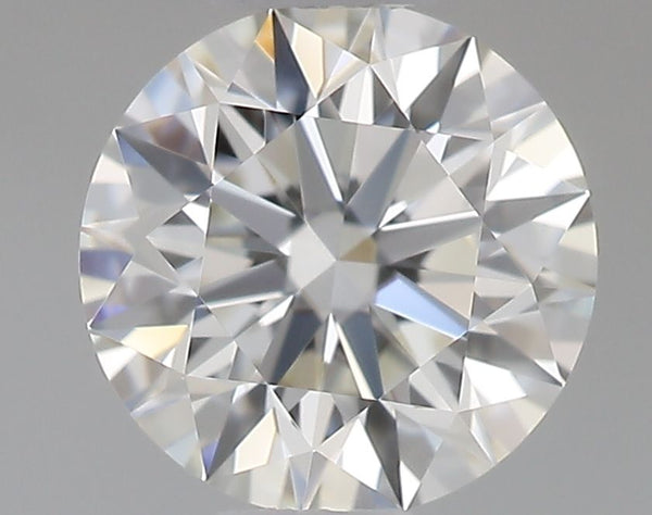 Diamond ROUND 0.36ct VVS2