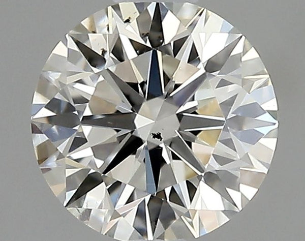 Diamond ROUND 0.4ct SI1