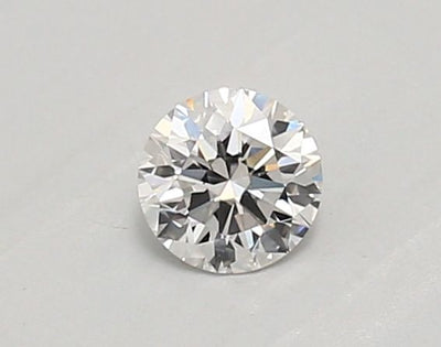 Diamond Lab Grown ROUND 0.38ct VVS1 - J.R.DUNN product