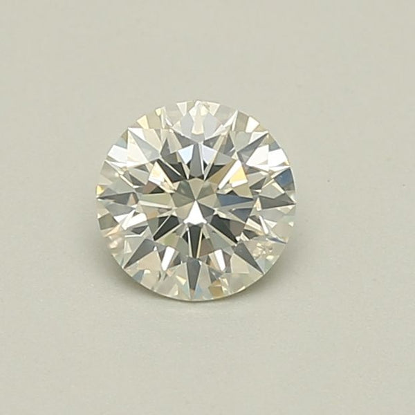 Diamond ROUND 0.51ct SI2