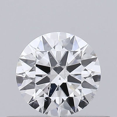 Diamond ROUND 0.3ct SI2 - J.R.DUNN product