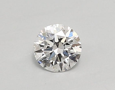 Diamond Lab Grown ROUND 0.38ct VVS1 - J.R.DUNN product
