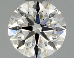 Diamond ROUND 0.3ct VS1