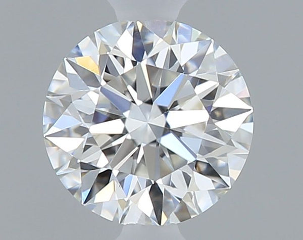Diamond ROUND 0.31ct VS1