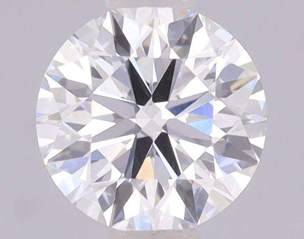 Diamond Lab Grown ROUND 0.77ct VS2