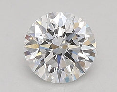 Diamond Lab Grown ROUND 0.47ct VS1