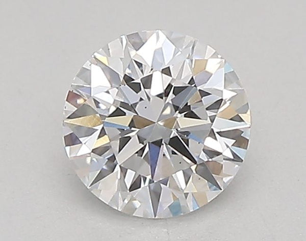 Diamond Lab Grown ROUND 0.47ct VS1
