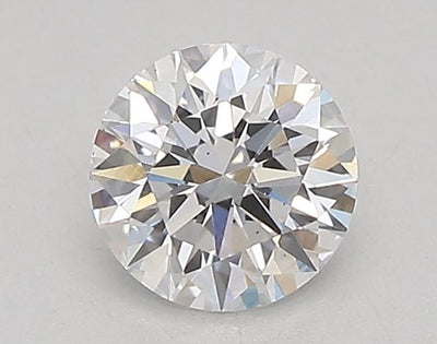 Diamond Lab Grown ROUND 0.47ct VS1 - J.R.DUNN product