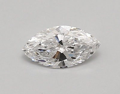 Diamond Lab Grown MARQUISE 0.45ct VVS2 - J.R.DUNN product