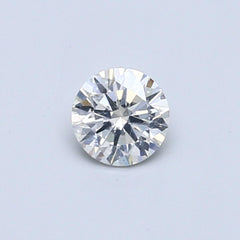 Diamond ROUND 0.34ct SI2
