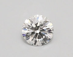 Diamond Lab Grown ROUND 0.45ct VVS2