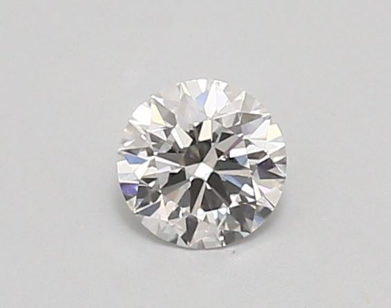 Diamond Lab Grown ROUND 0.45ct VVS2