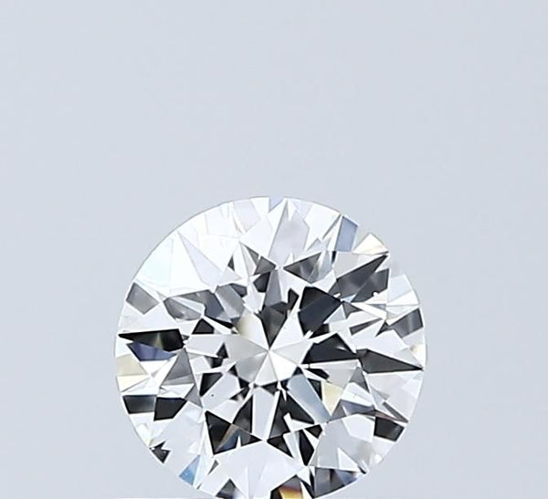 Diamond Lab Grown ROUND 0.7ct VVS2