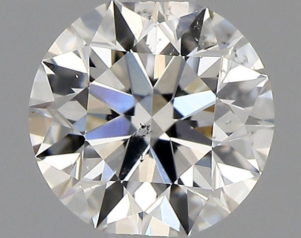 Diamond ROUND 0.4ct SI1