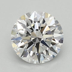 Diamond Lab Grown ROUND 0.67ct VVS2