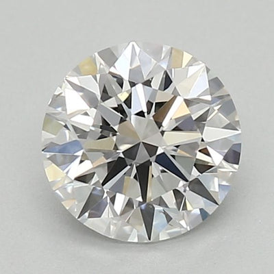 Diamond Lab Grown ROUND 0.67ct VVS2 - J.R.DUNN product