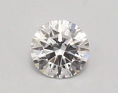 Diamond Lab Grown ROUND 0.65ct VS1