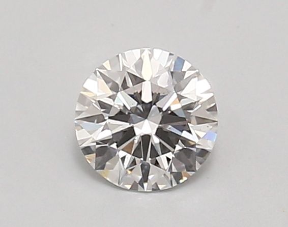 Diamond Lab Grown ROUND 0.65ct VS1