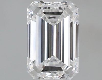 Diamond Lab Grown EMERALD 1.05ct VS1 - J.R.DUNN product