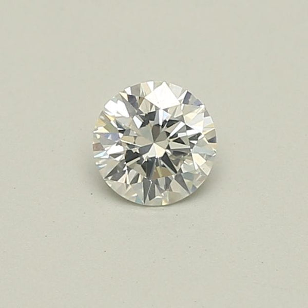 Diamond ROUND 0.3ct SI1