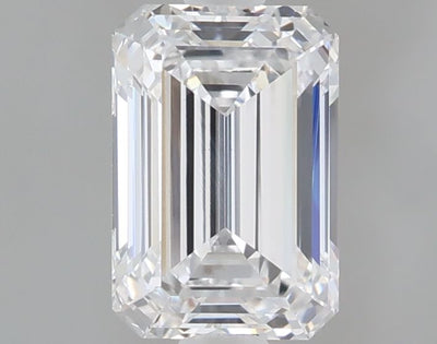 Diamond Lab Grown EMERALD 1.06ct VS1 - J.R.DUNN product