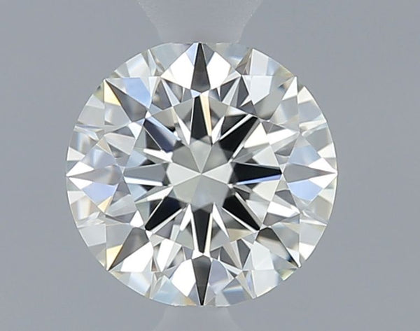 Diamond ROUND 0.4ct VVS1