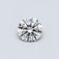 Diamond ROUND 0.35ct SI2